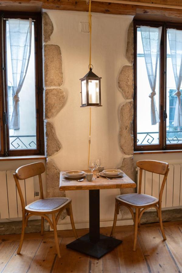 La Cour Filaterie - Suite Of 30 Sq M In The Annecy Breakfast Included Exterior photo